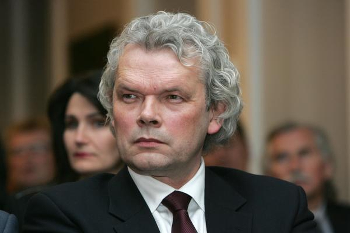 Įteikti apdovanojimai už sporto vadybą