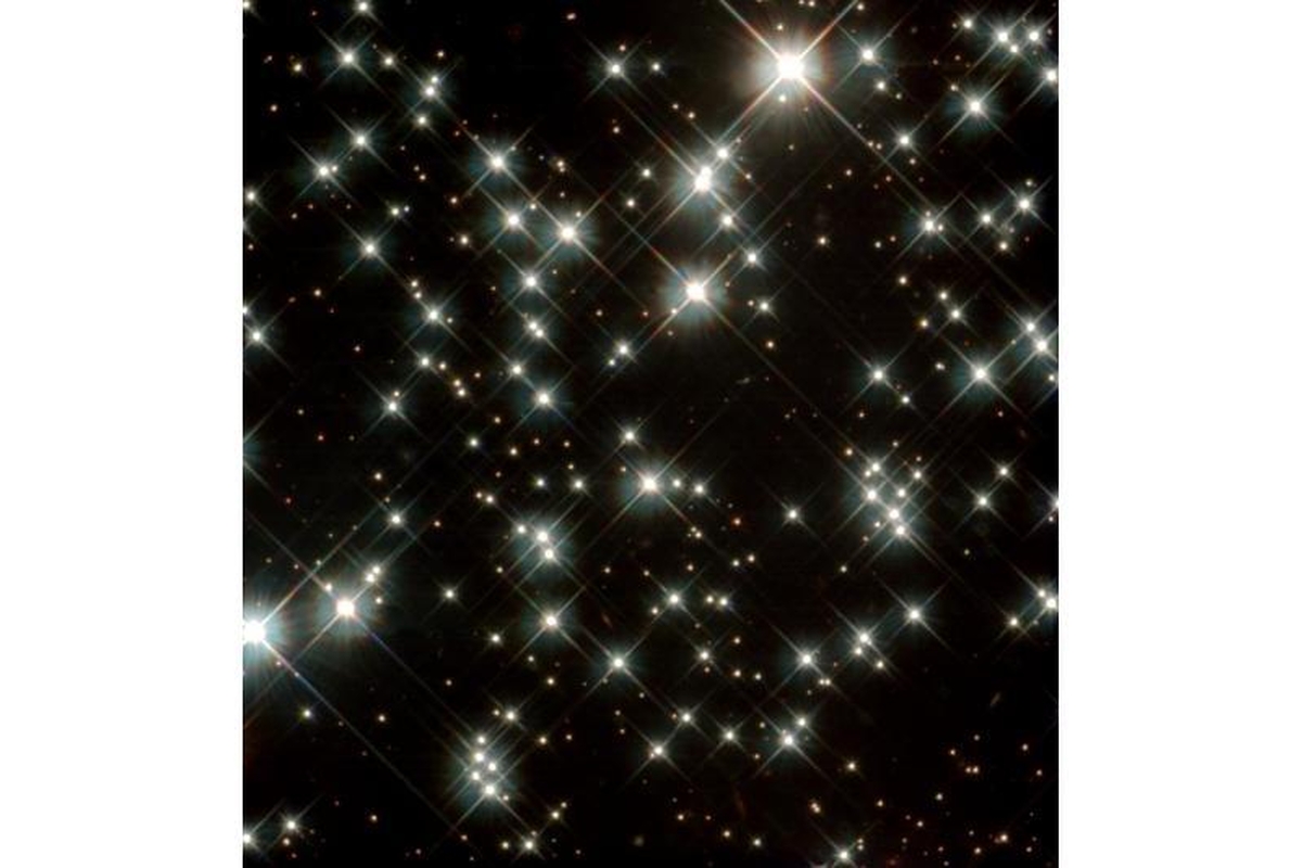 Kvapą gniaužiantys teleskopo „Hubble“ visatos vaizdai