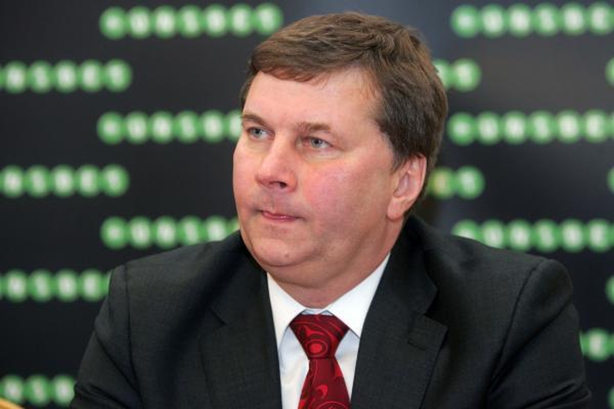 Rėmėjas užaugino VMFD „Žalgirio“ ambicijas: vilniečiai jau norėtų ir A lygos medalių