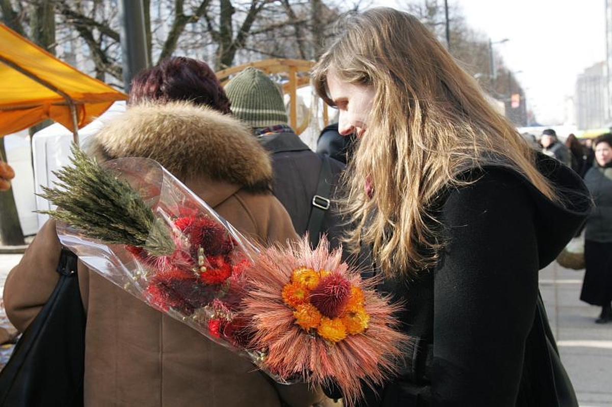 Vaišės Kazimierams: penkias paras marinuotas paršelis ir šakočiai