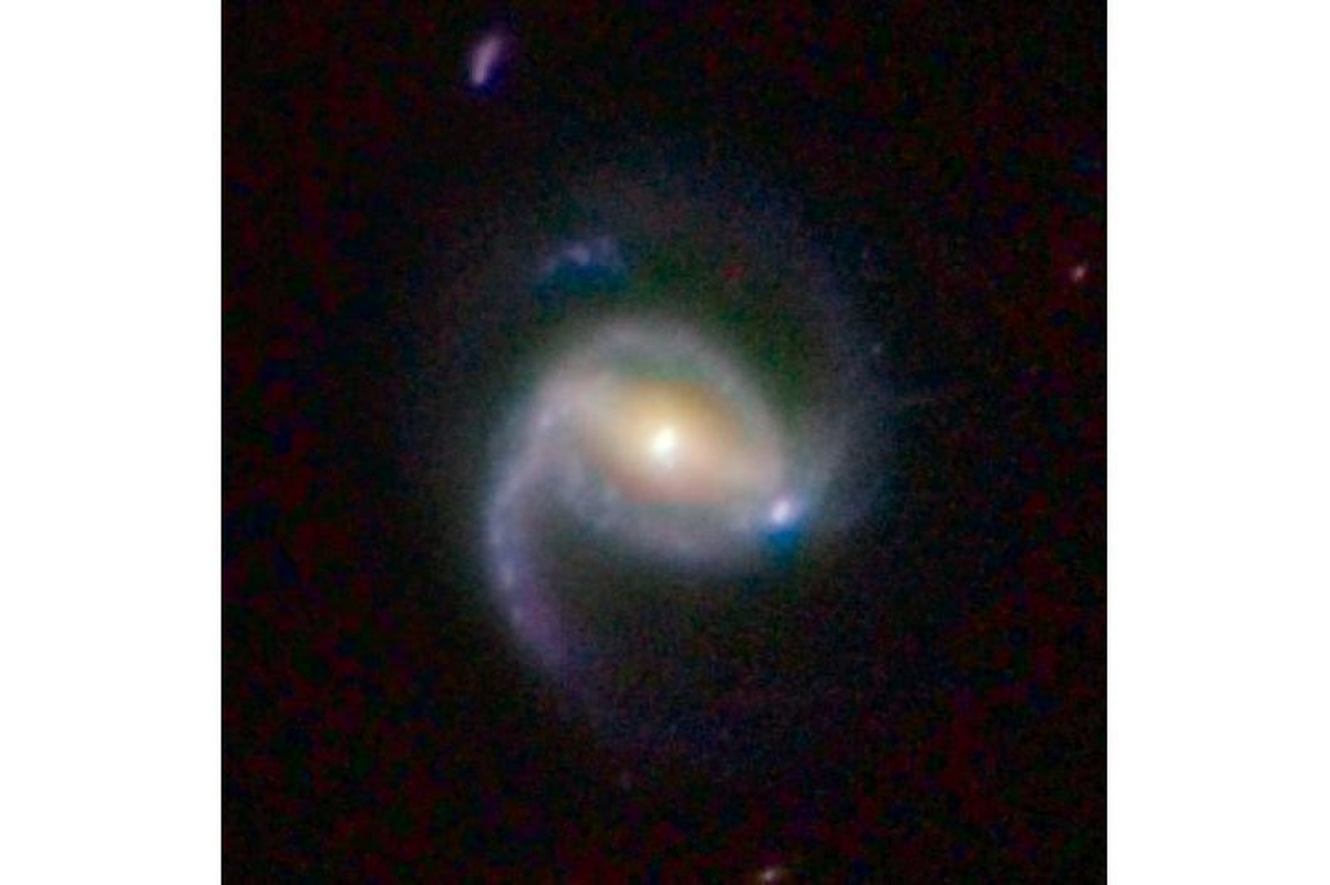 Kvapą gniaužiantys teleskopo „Hubble“ visatos vaizdai