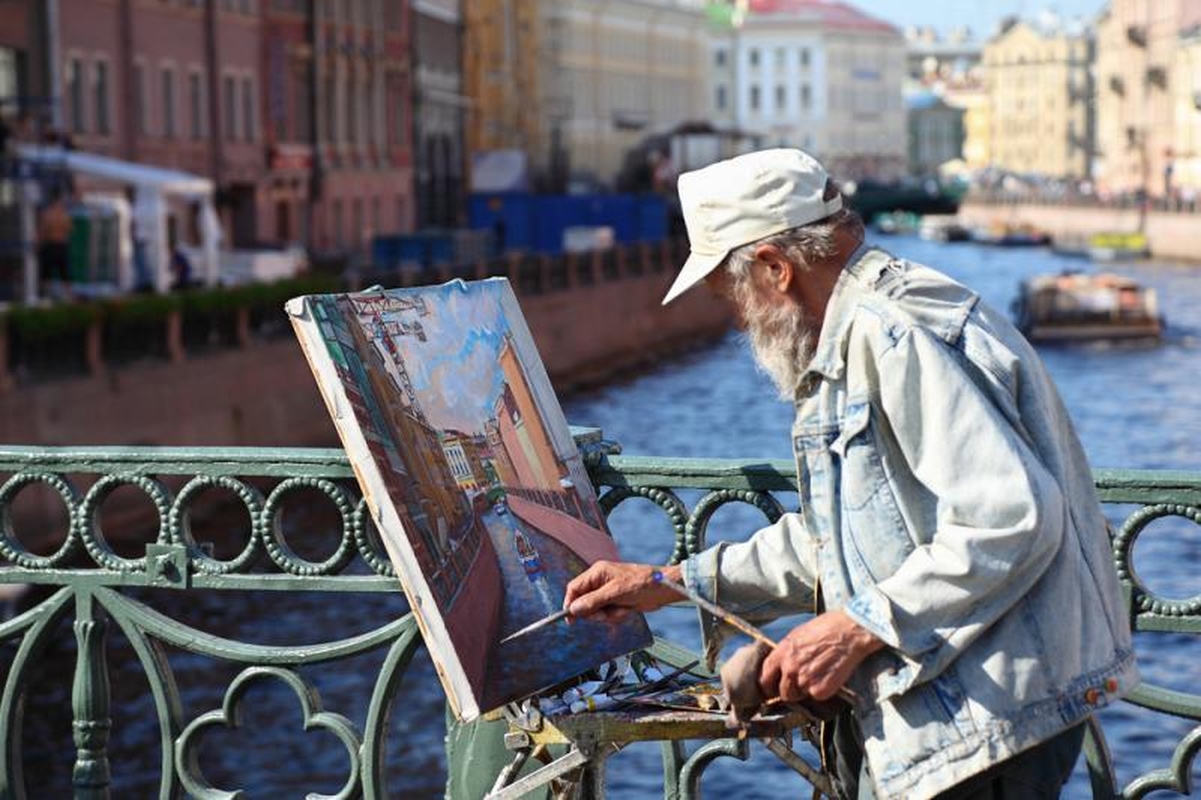 Pensija – puikus metas įgyvendinti svajones, teigia aktyvūs senjorai