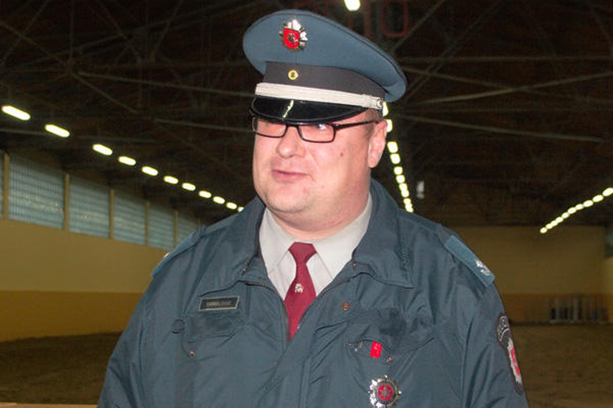 L.Bankauskui siūloma atlikti neeilinę atestaciją (dar papildyta)