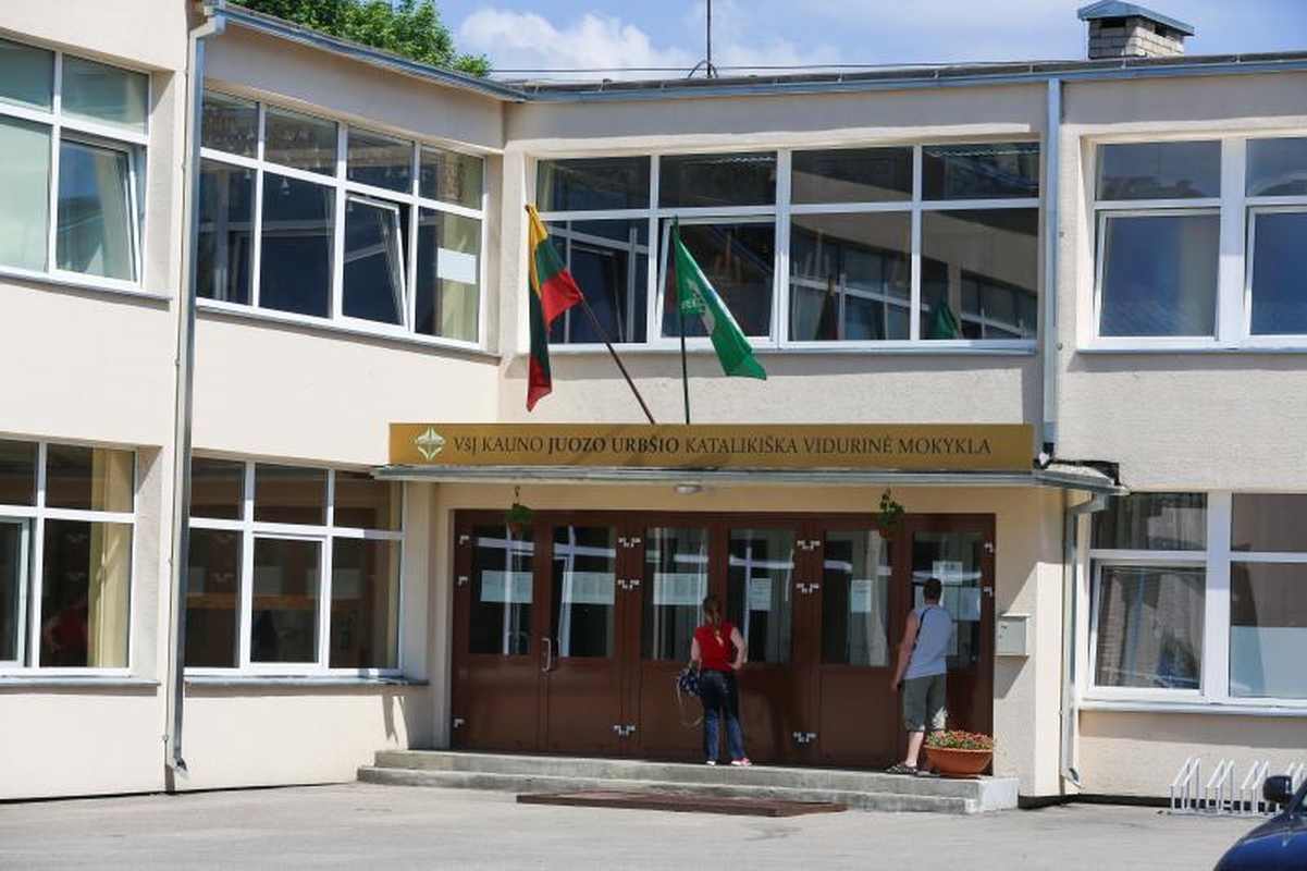 Abiturientai: lietuvių kalbos egzaminas buvo nesunkus