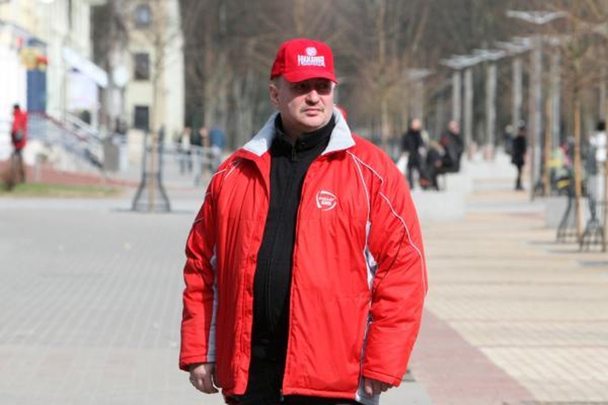 Kristaus kryžiaus kelią ėjo šimtai klaipėdiečių