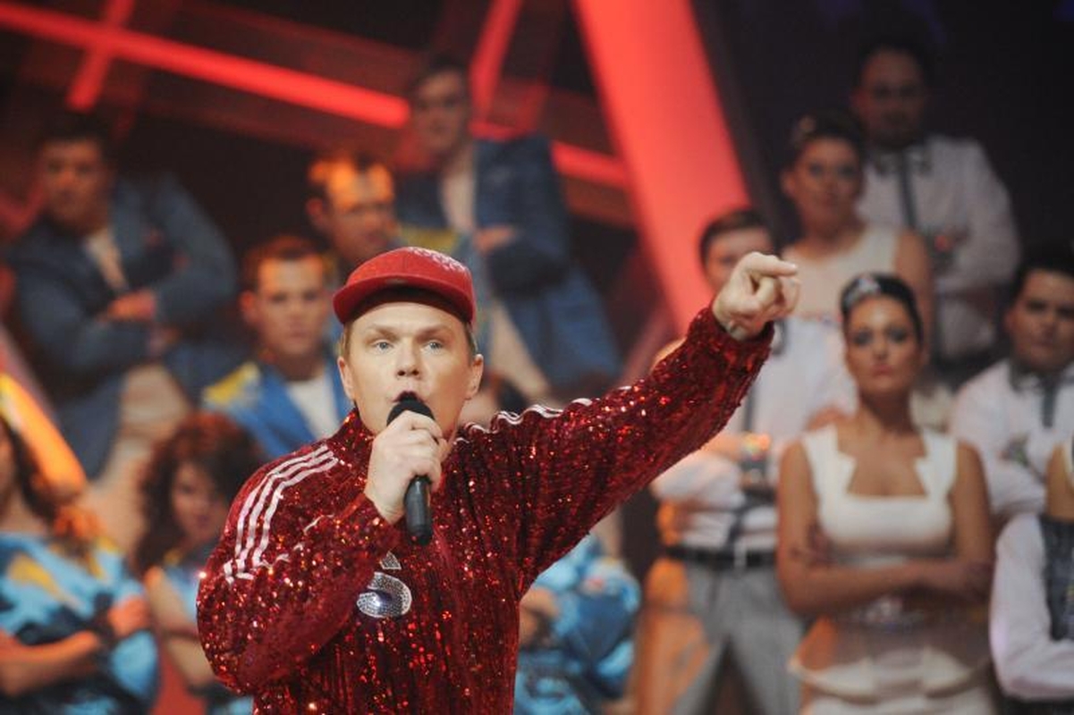 Ketvirtąjį „Chorų karų“  sezoną pergale pradėjo Benamių choras