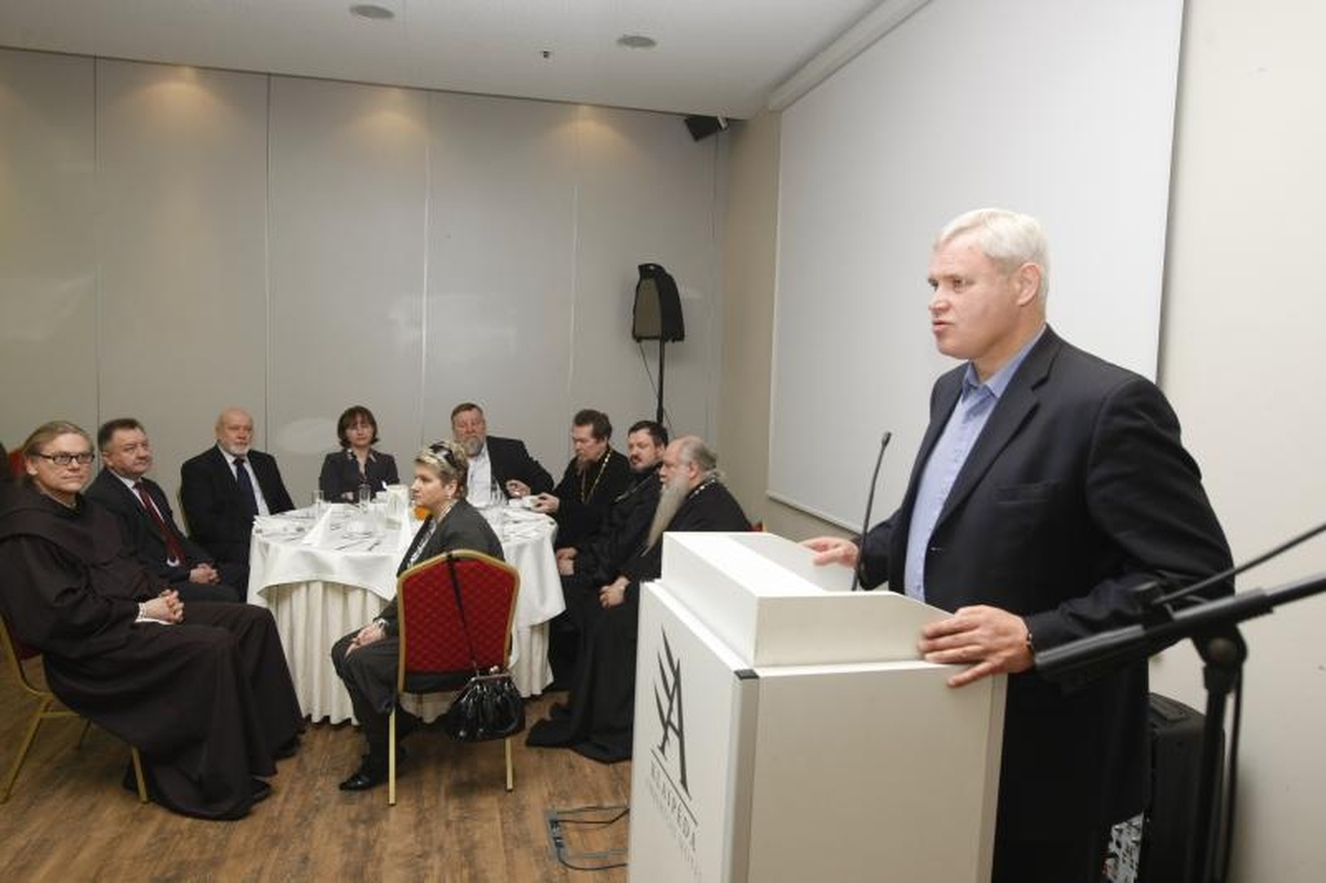 Pirmieji Maldos pusryčiai suvienijo Klaipėdą