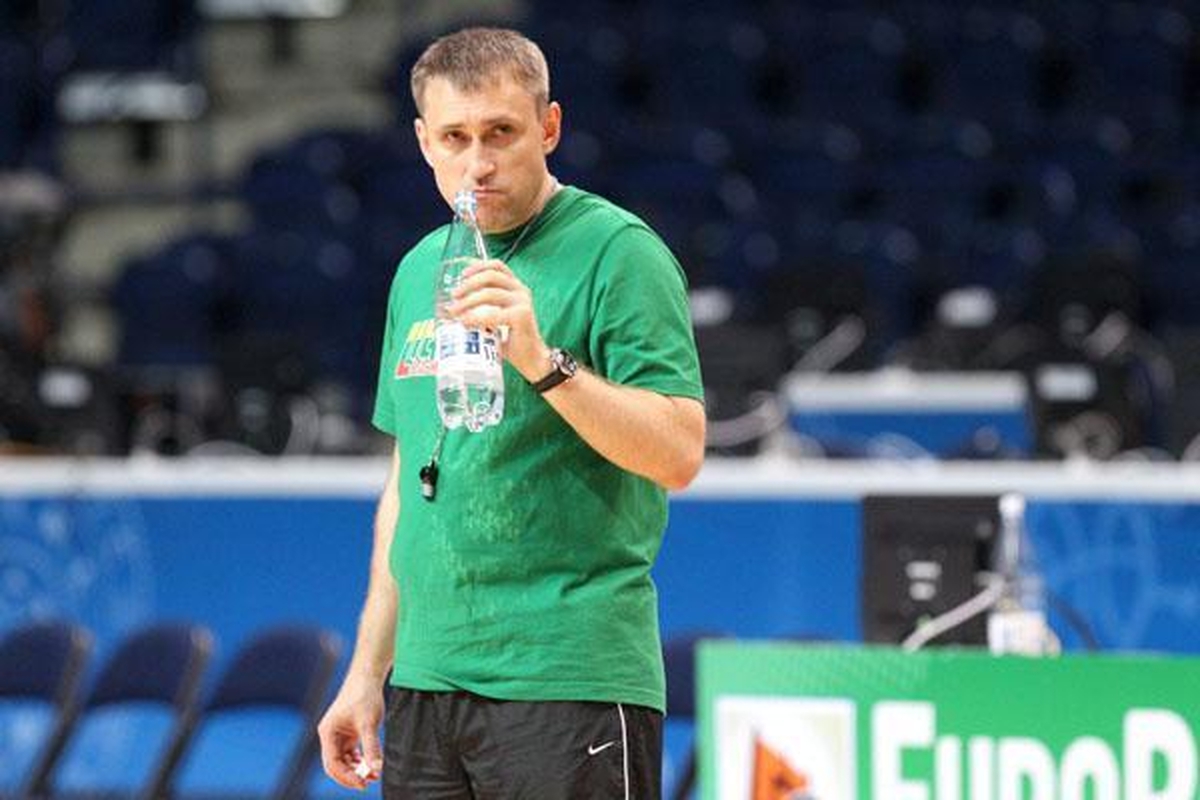 R. Javtokas nusiteikęs ryžtingai