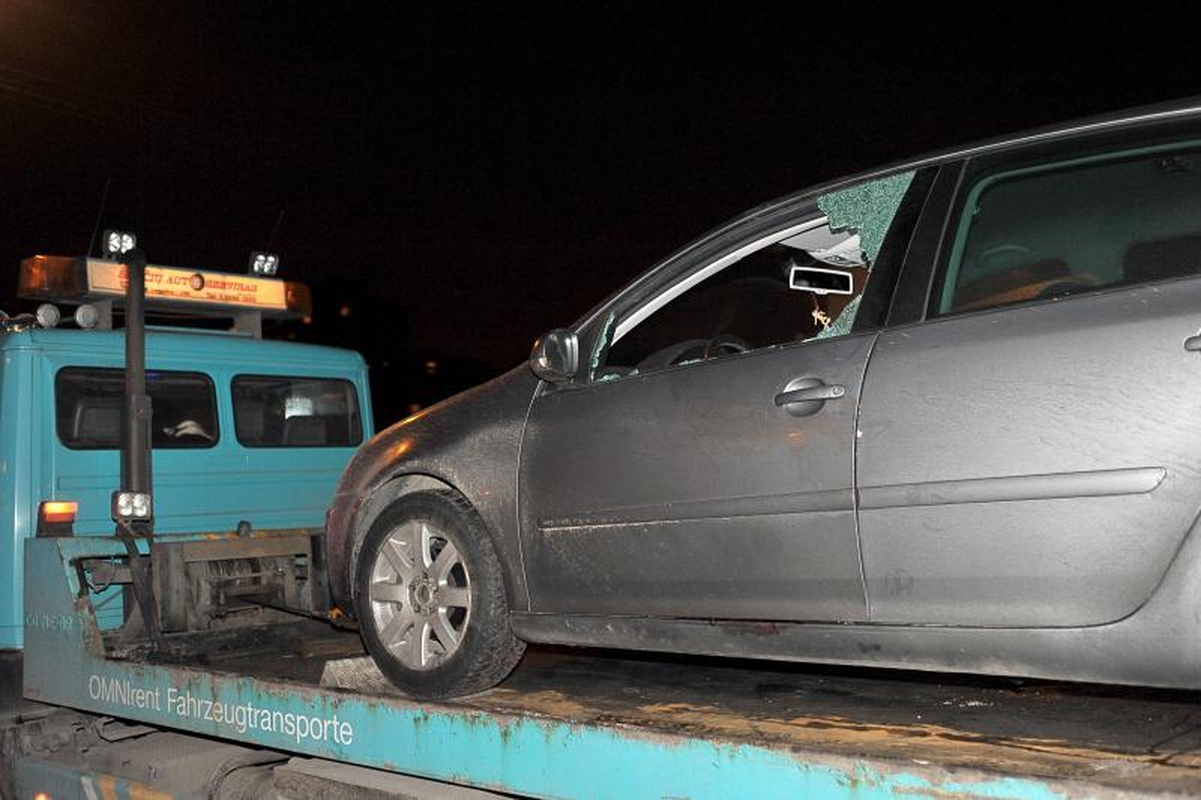 Kaune prie vaikų darželio nušautas jaunas vyras (papildyta 11 val.)