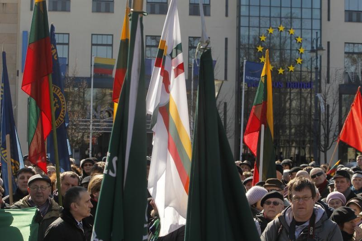 Čiuožėjai I.Tobias ir D.Stagniūnas JAV laimėjo bronzos medalį