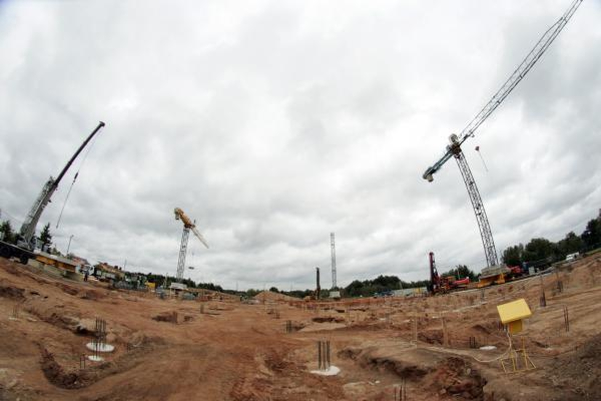 Balsių gyventojams veikianti mokykla žadama po metų