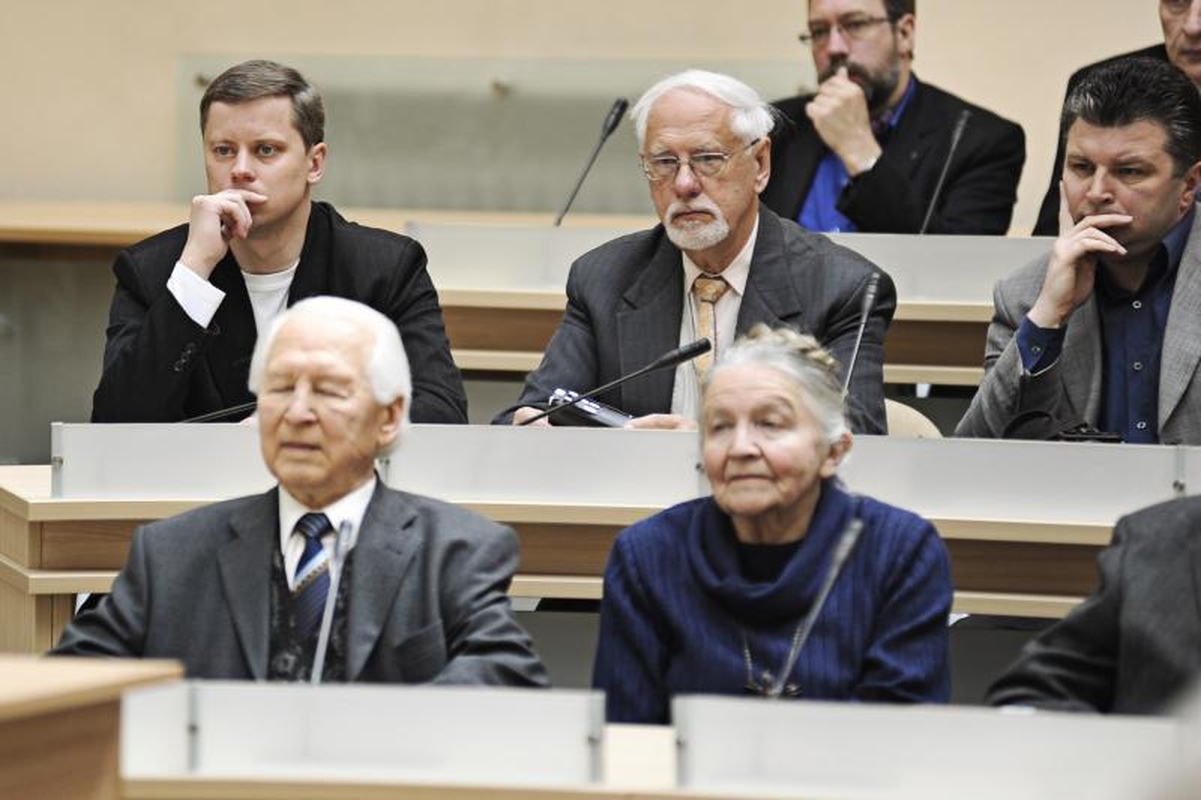 J.Brazaičio nuopelnai prisiminti konferencijoje