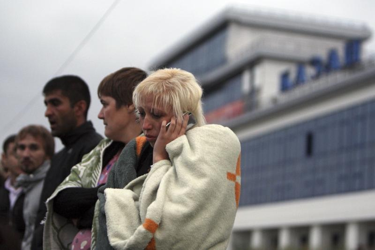 „Bulgarijos“ drama tebesitęsia, iškelta 90 kūnų