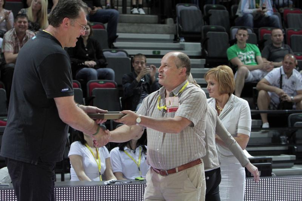 Kerštas nepavyko: Lietuvos rinktinė pralaimėjo Makedonijai 74:78