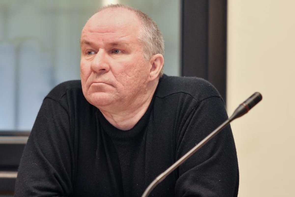 Nauja Kauno valžia – iš keturių partijų 