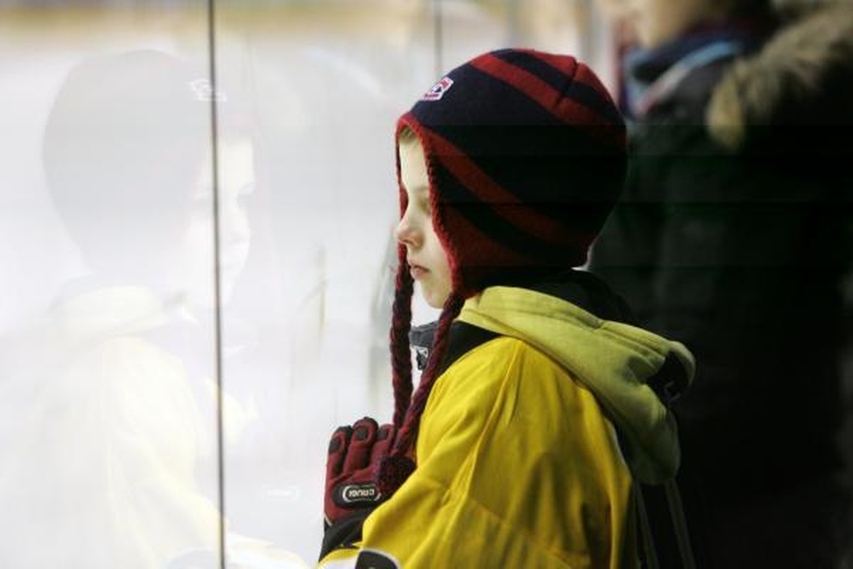 Ledo ritulio turnyre Vilniuje - lietuvių ir rusų pergalės