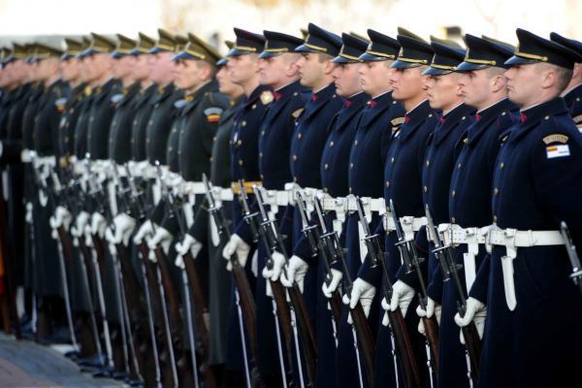 Sostinėje paminėtos partizanų vado generolo Jono Žemaičio-Vytauto žūties metinės