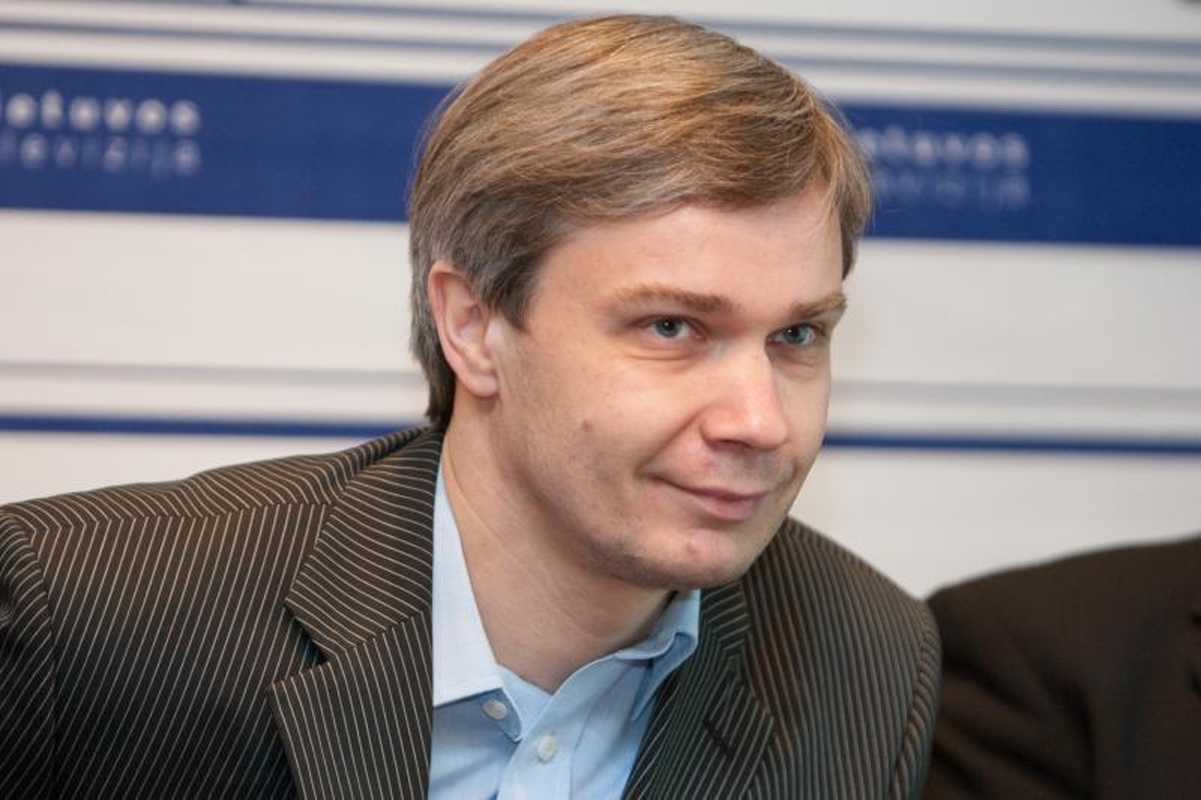 LRT Taryba A.Siaurusevičiaus pavaduotoju iš naujo patvirtino R.Paleckį