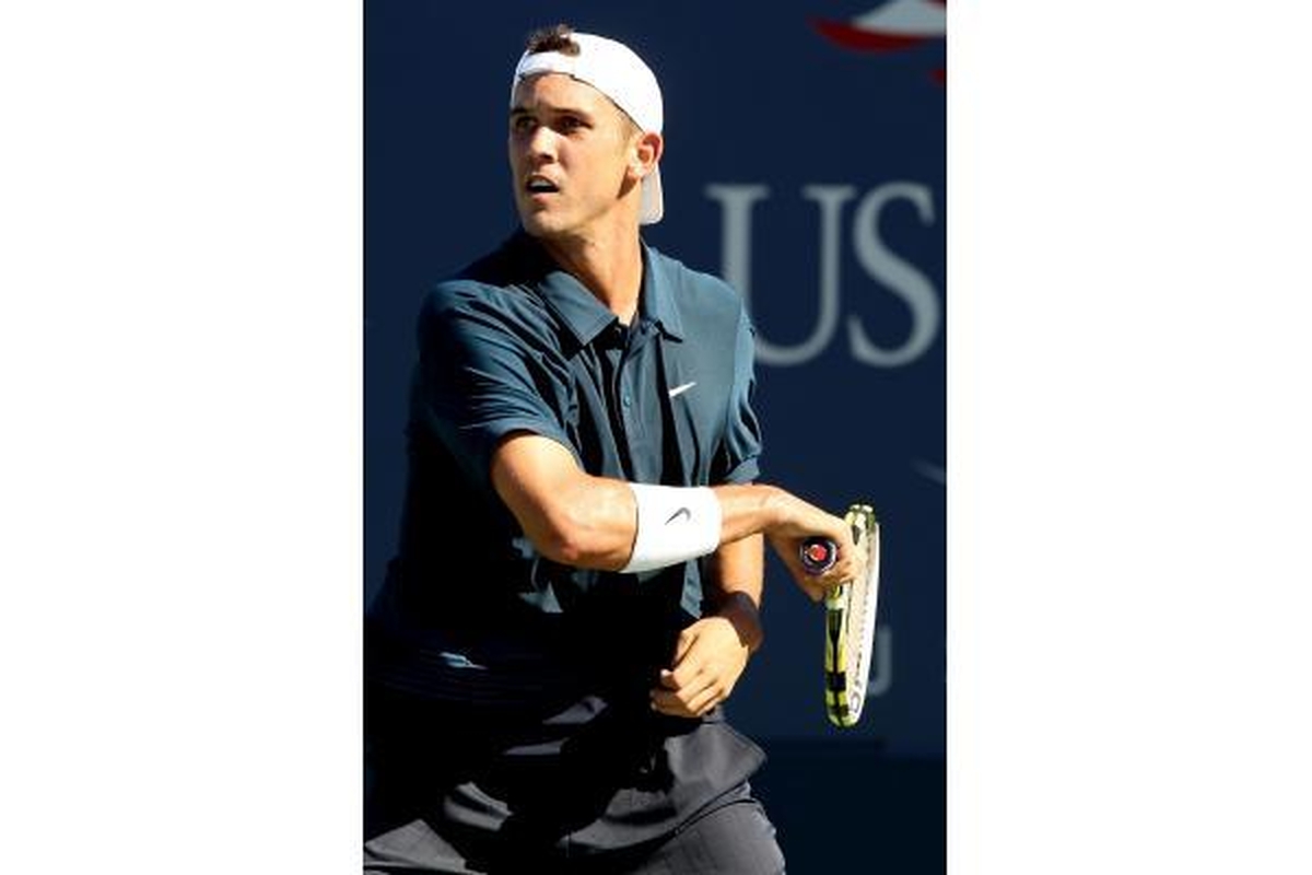 Ričardas Berankis iškovojo pergalę „Didžiojo kirčio“ turnyre 