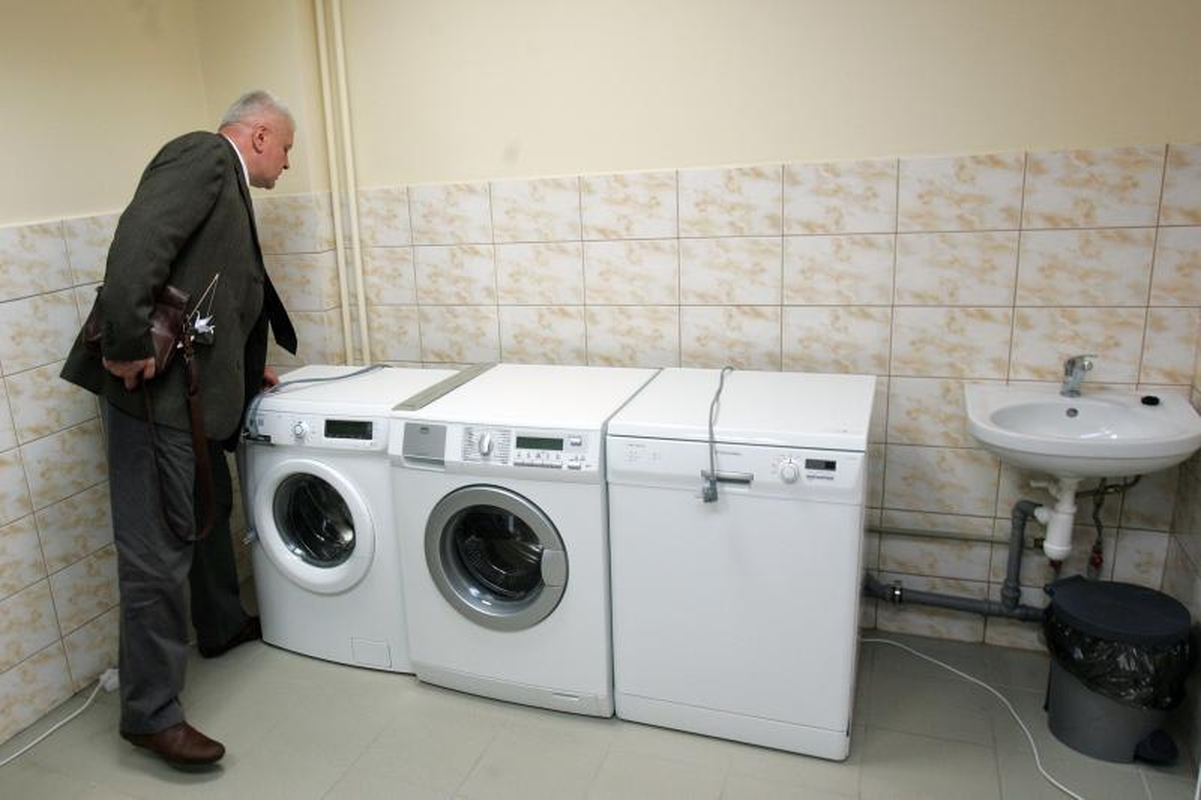 Kaune duris atvėrė pirmasis Psichikos dienos stacionaras