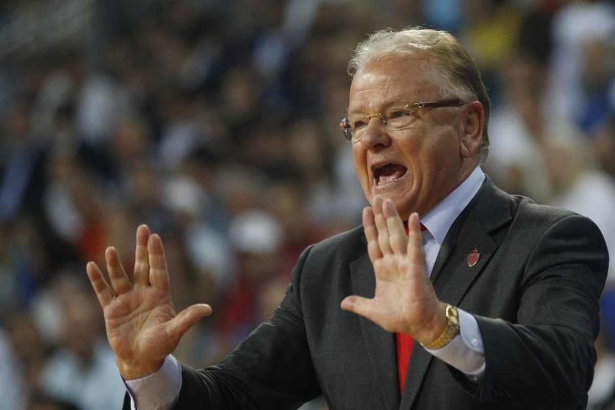 Pirėjo „Olympiacos“ po penkiolikos metų vėl laimėjo Eurolygą