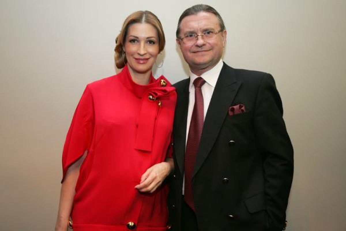 M.Petruškevičius apdovanojo metų stilingiausius