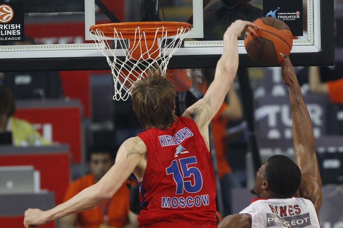 Pirėjo „Olympiacos“ po penkiolikos metų vėl laimėjo Eurolygą