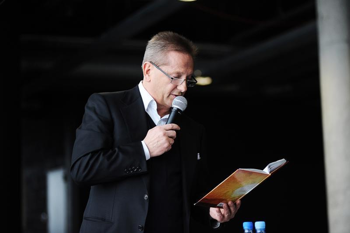 Kaune įvyko Lietuvos žmonių partijos steigiamasis suvažiavimas