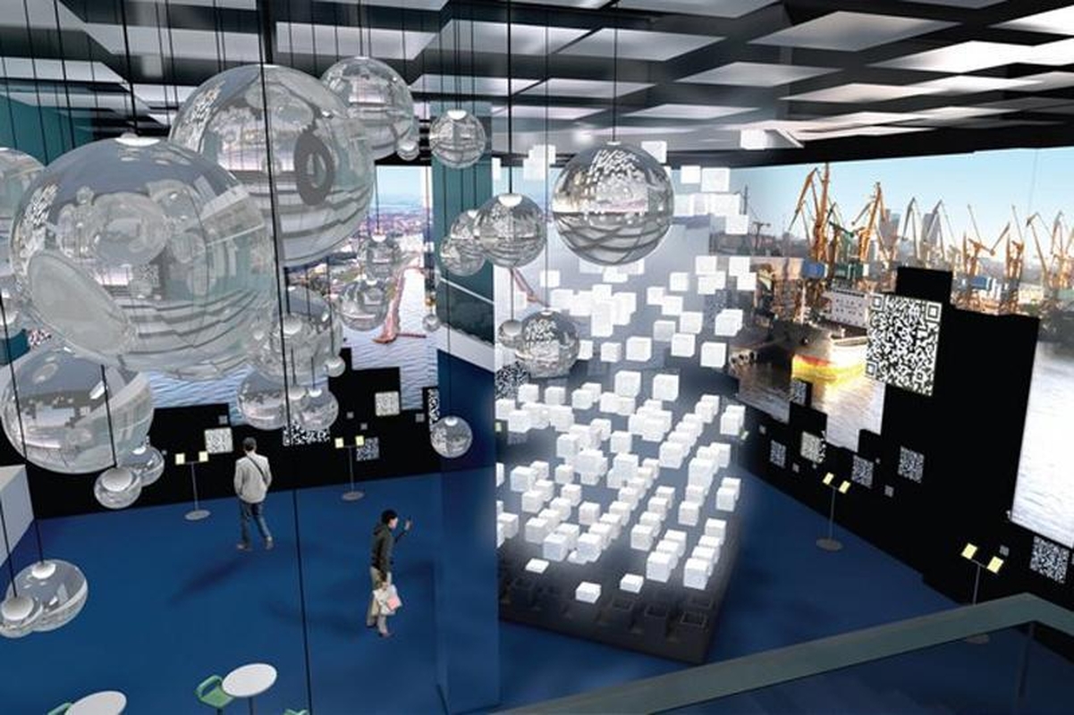 "EXPO 2012" projektams – Kauno architektų kritika (papildyta)
