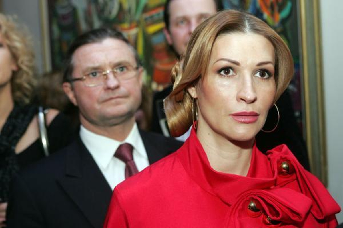 M.Petruškevičius apdovanojo metų stilingiausius
