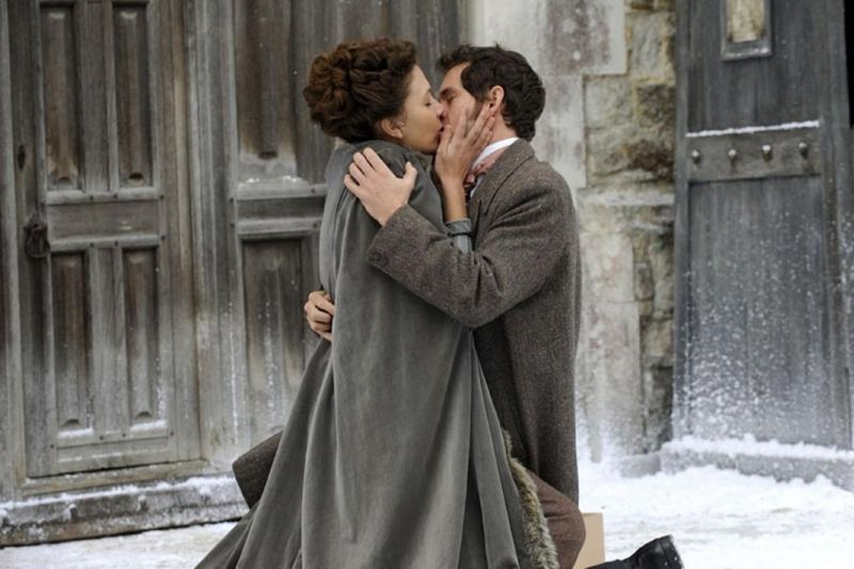 5 įdomūs faktai apie Holivudo aktorę Maggie Gyllenhaal
