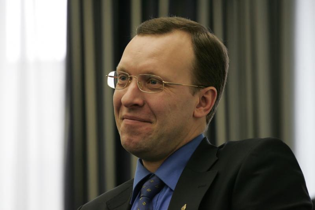 VRK dešimčiai dienų panaikino N.Puteikio neliečiamybę
