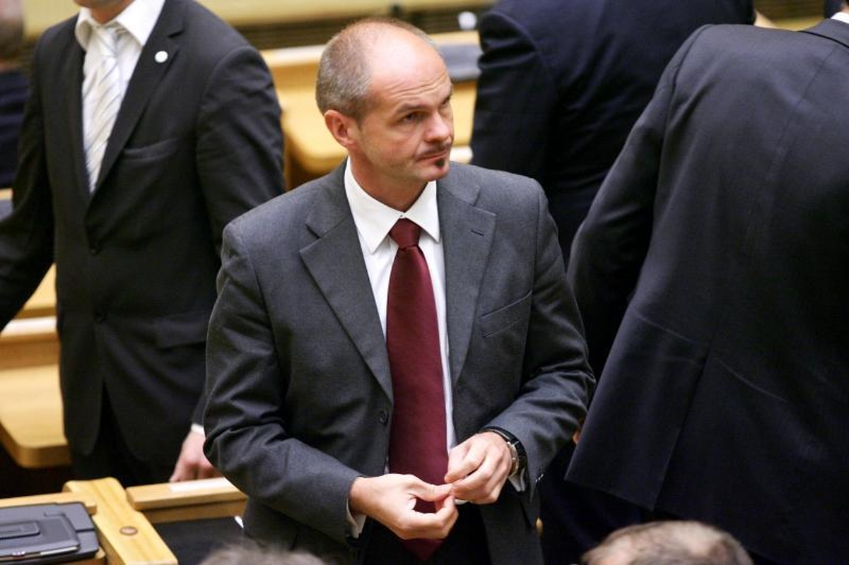 A.Lydeka: neleisime, kad tautinių mažumų klausimu būtų spekuliuojama