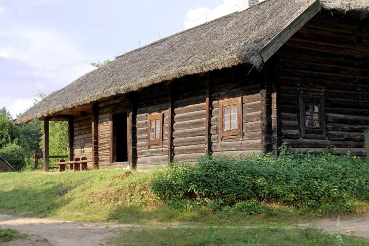Aukštaitijos nacionalinio parko ežerais 
