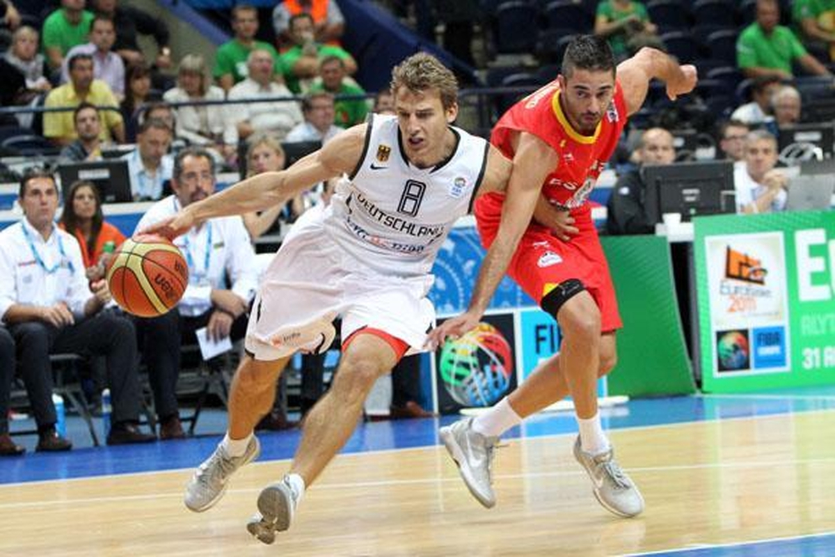 D.Nowitzki: privalėsime laimėti likusias rungtynes