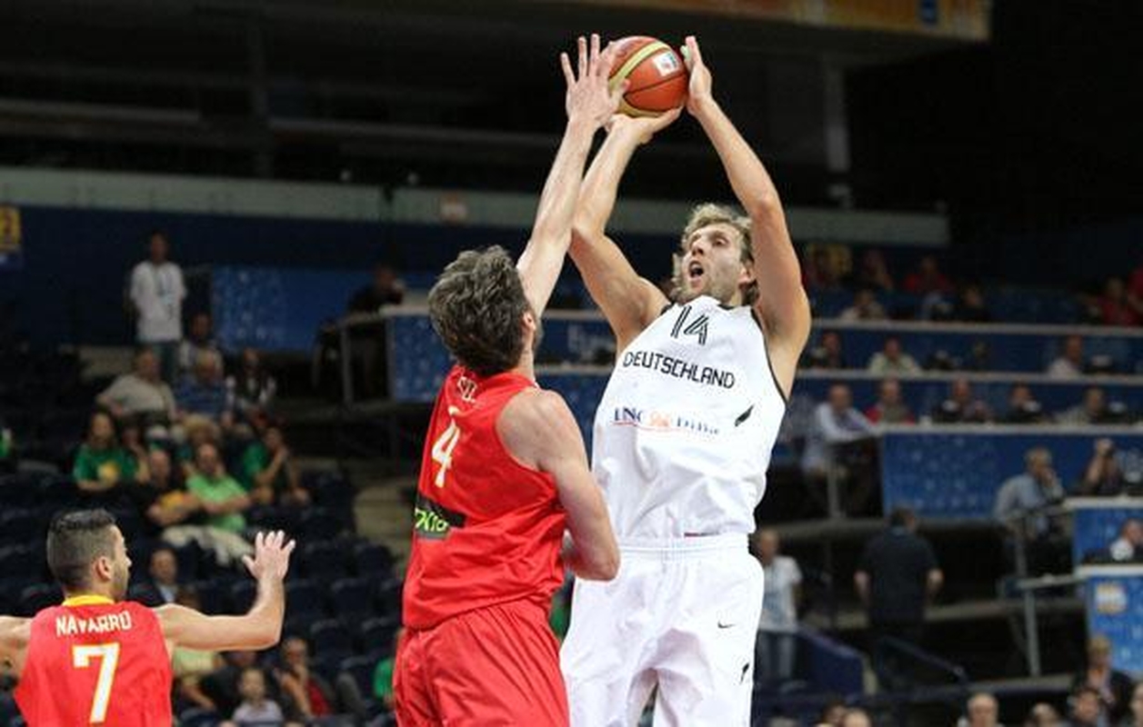 D.Nowitzki: privalėsime laimėti likusias rungtynes