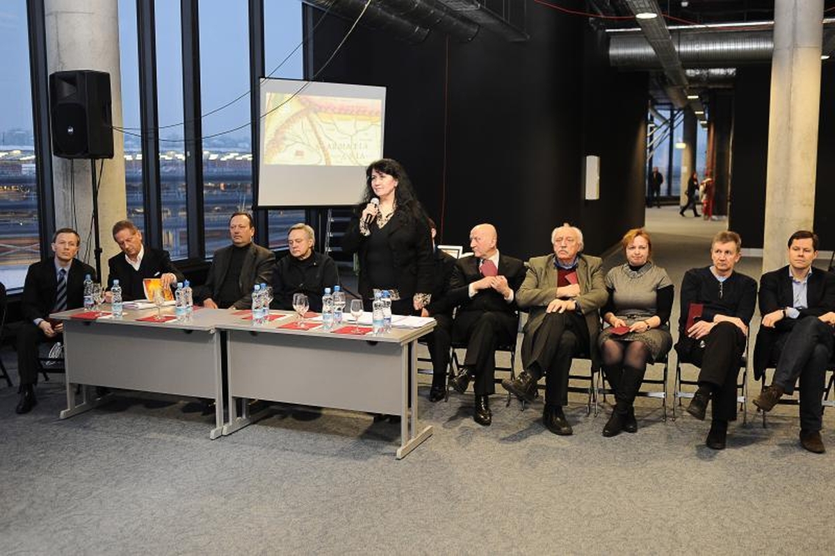 Kaune įvyko Lietuvos žmonių partijos steigiamasis suvažiavimas