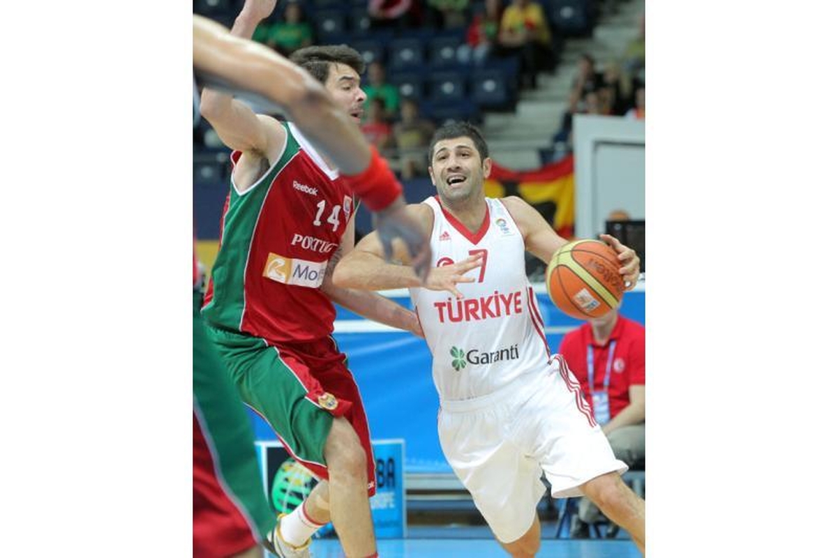 H. Turkoglu: esame geresni nei buvome vakar