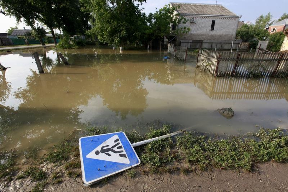 Rusijoje suvargęs Krymskas laukia pagalbos ir atsakymų į klausimus