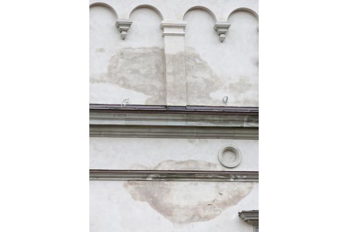 A.Gelūnas žada aiškintis dėl Valdovų rūmų statybų kokybės