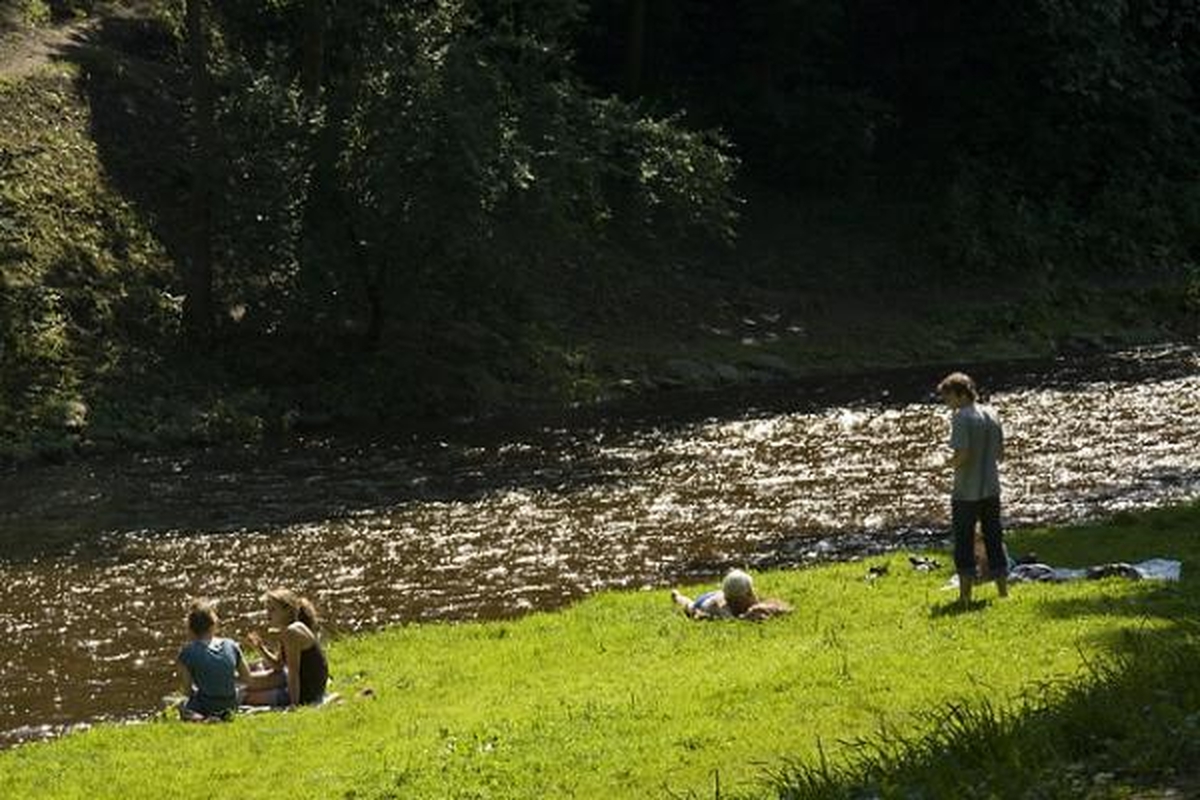 Kaitra labiausiai veikia senyvo amžiaus žmones ir vaikus