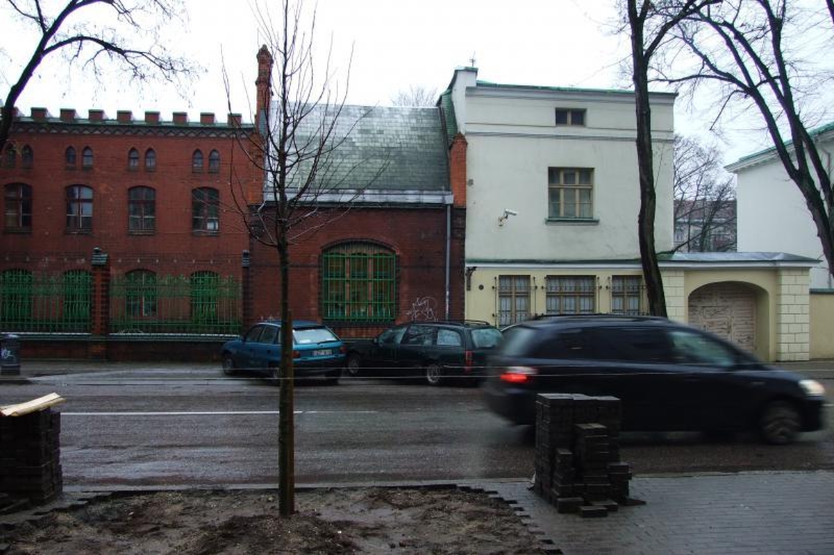 „Jamam“ Klaipėdoje: „Akropolyje“ - pirkėjų apgultis