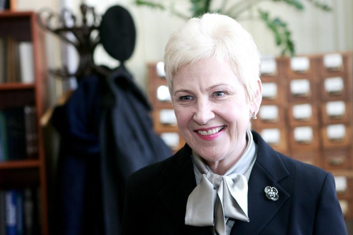 I.Degutienė socdemų pareiškimus vadina politiniu puolimu