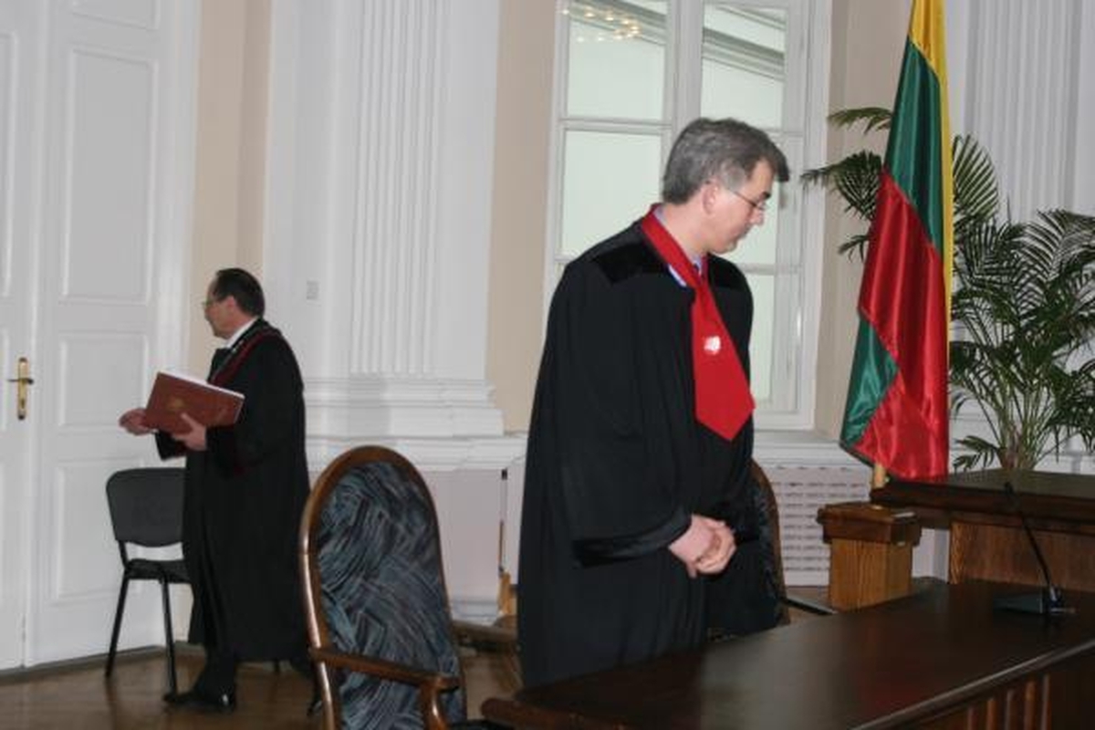 Klaipėdietė E.Kusaitė ketino įvykdyti teroro aktą Rusijoje (papildyta)
