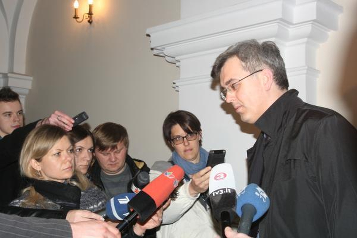 Klaipėdietė E.Kusaitė ketino įvykdyti teroro aktą Rusijoje (papildyta)