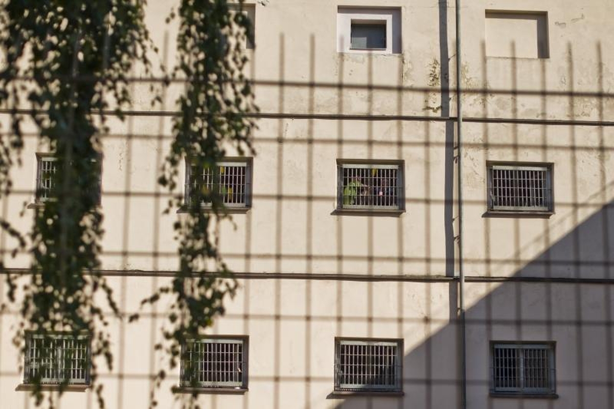 Tardymo izoliatoriuje gyvena ir būsimas pirmokas