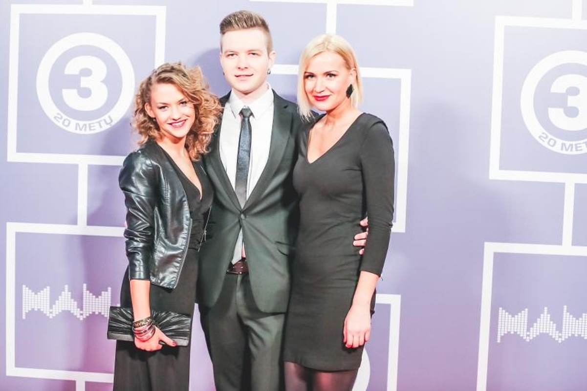 Tarp konkurso "Jazz Voices" finalininkų – ir klaipėdietė  