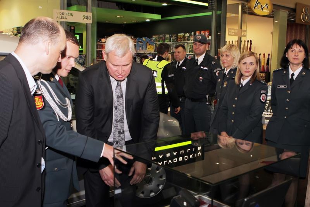Mitas sugriautas – nuo kefyro ir saldainių su likeriu „neįpūsi“