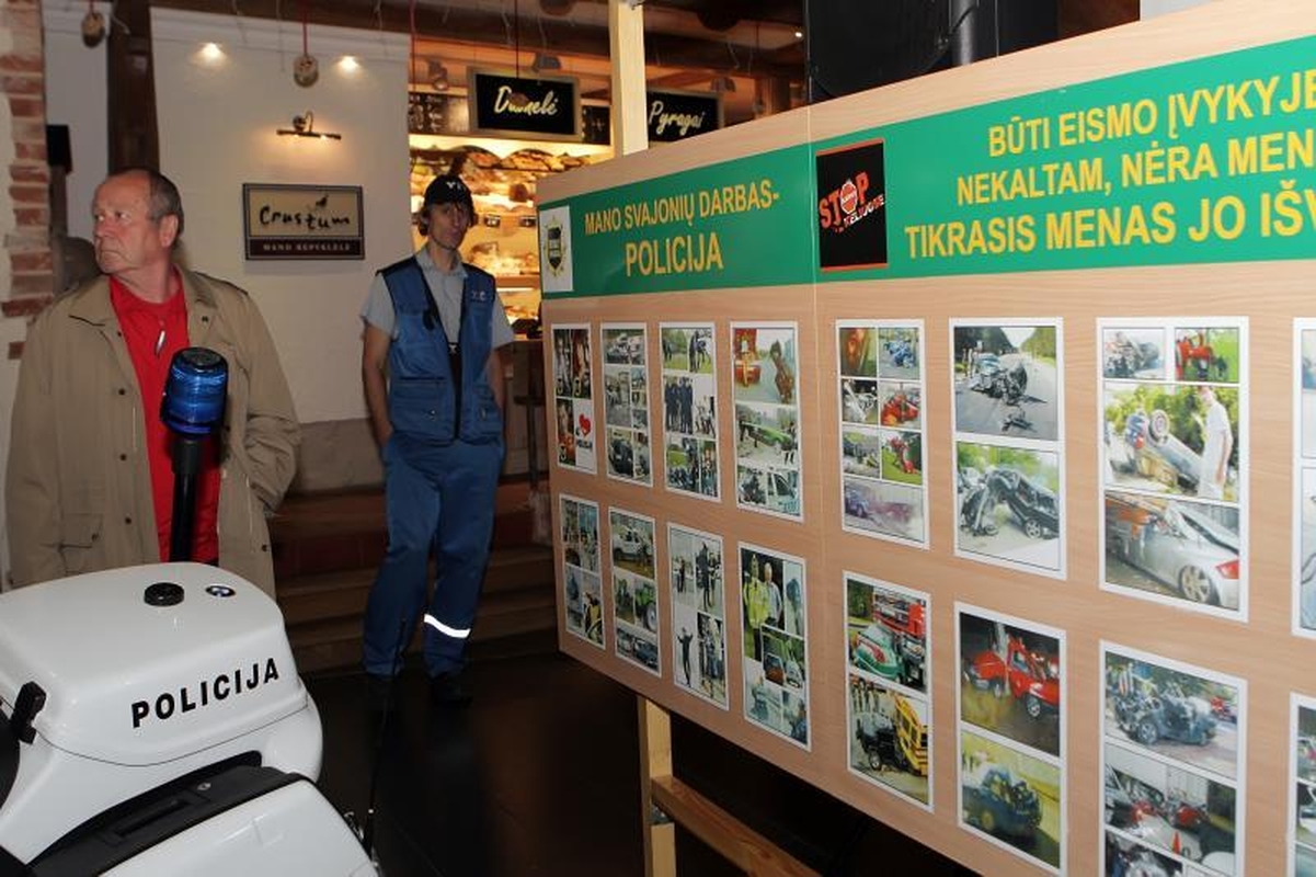 Mitas sugriautas – nuo kefyro ir saldainių su likeriu „neįpūsi“