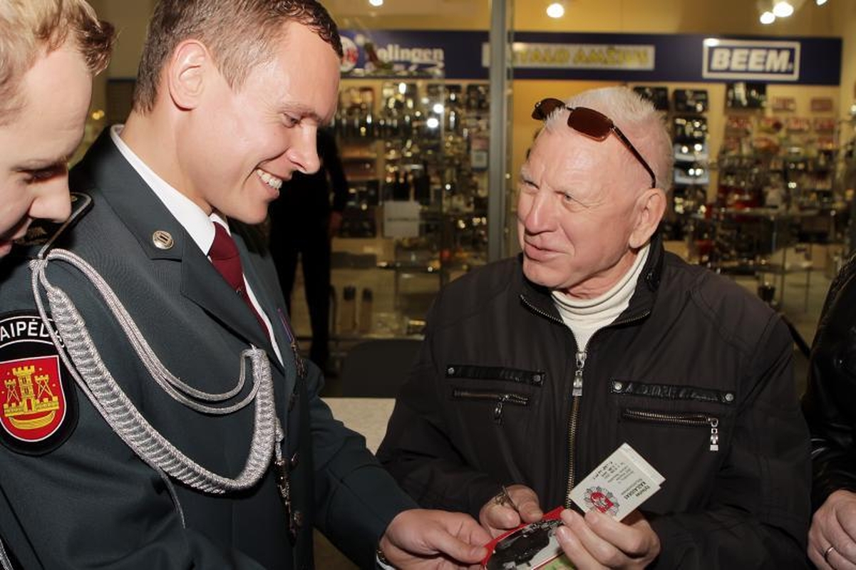 Mitas sugriautas – nuo kefyro ir saldainių su likeriu „neįpūsi“